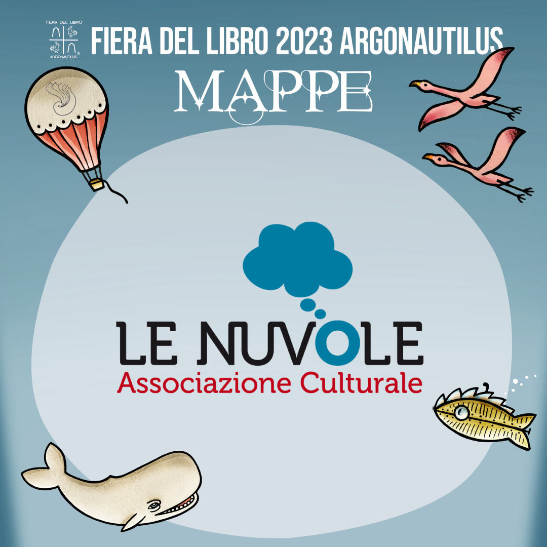 Le nuvole associazione culturale