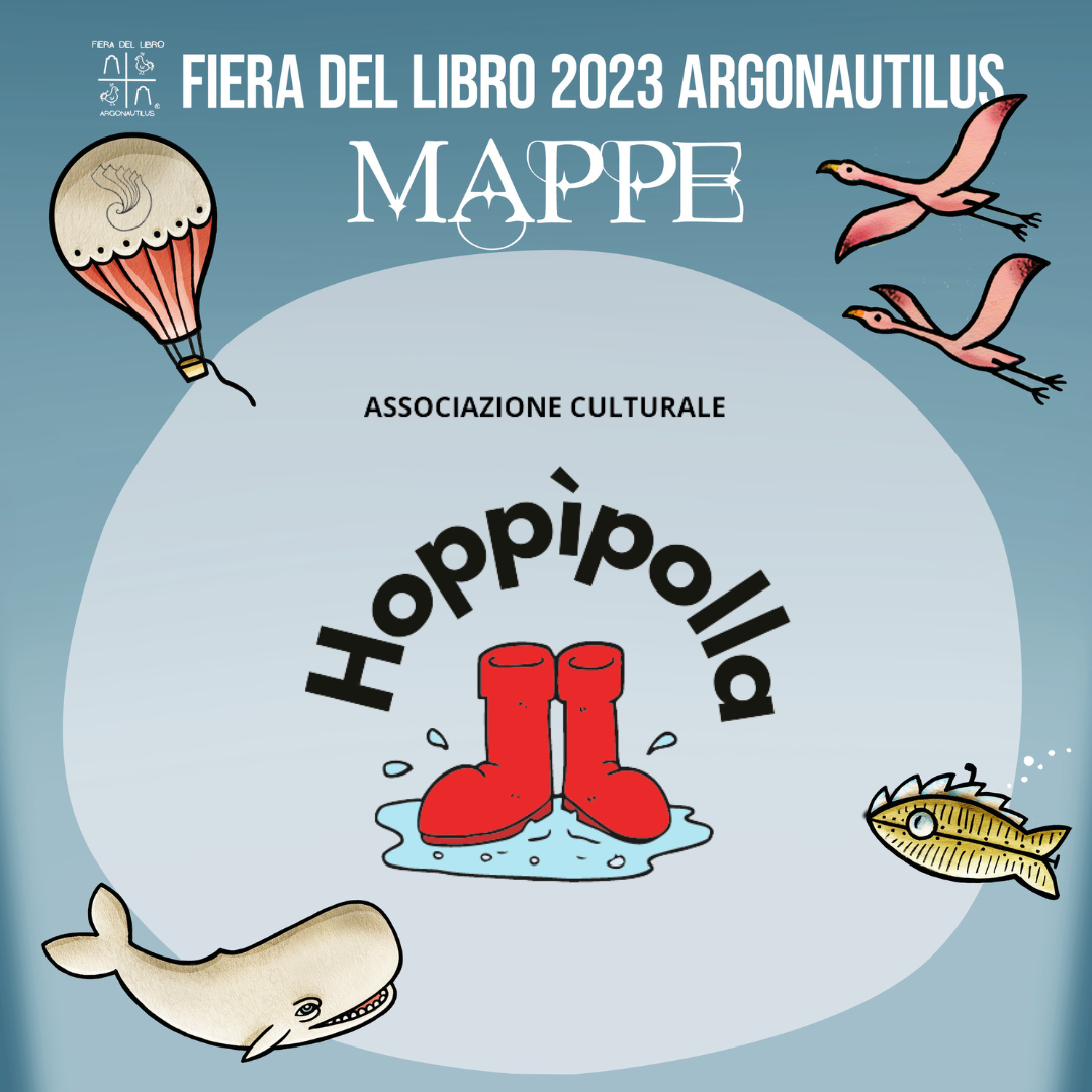 Hoppìpolla