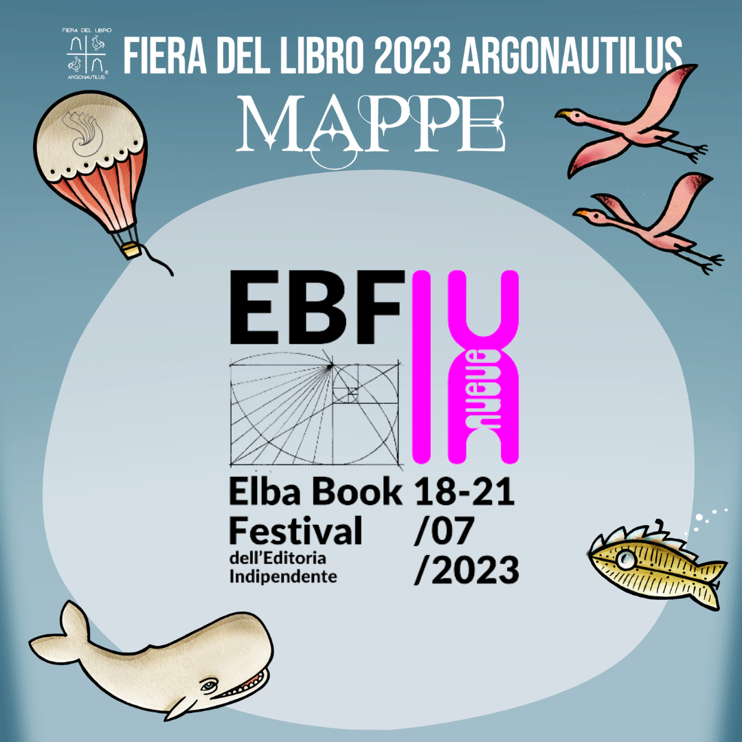Elba Book Festival