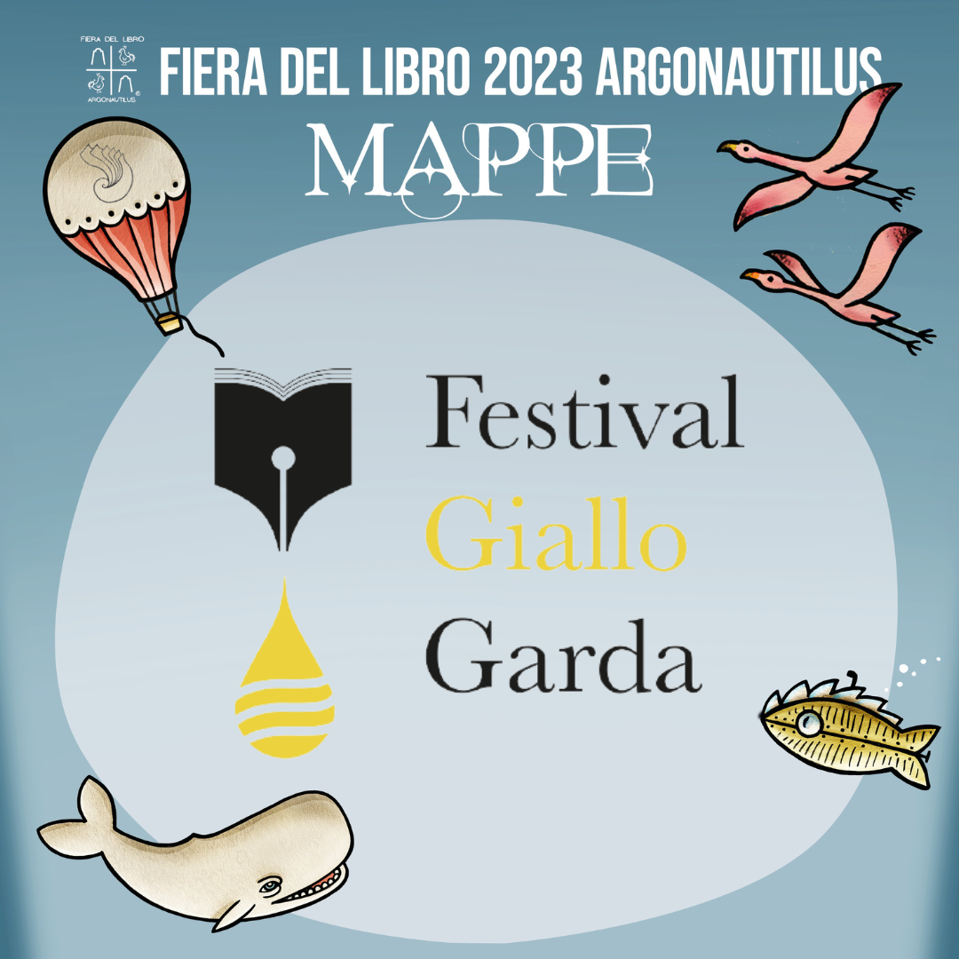 Festival Giallo Garda